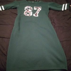 Women Jersey Dress NWOT